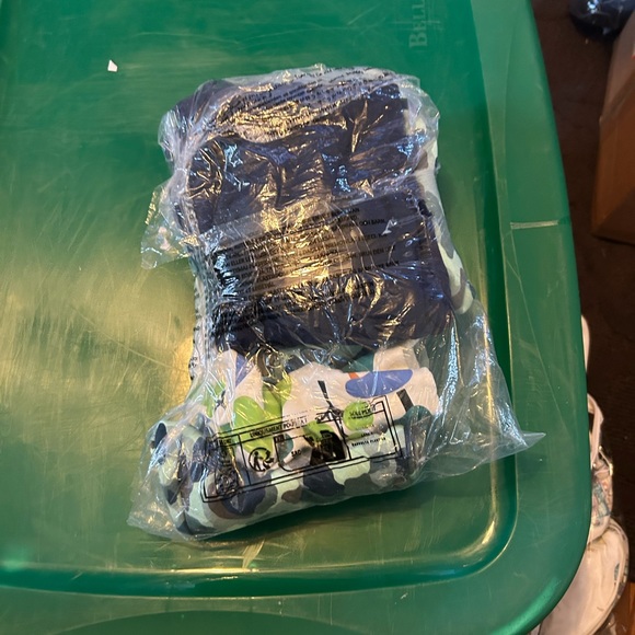 Amazon Essentials Pack of 4 Boys👦🏻Long-Sleeve Outfit Set Sz 2T - Picture 5 of 7